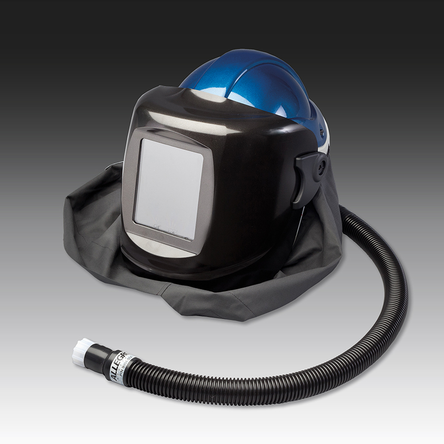 Allegro Air Shields and Welding Helmets 9904 WB 5693daf38afd5