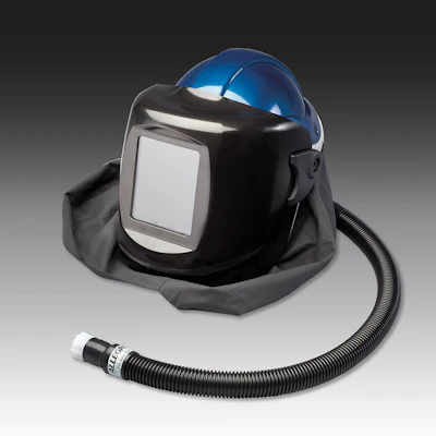 Allegro Air Shields and Welding Helmets 9904 WB 5693daf38afd5