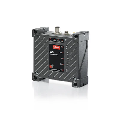 The WS503BP (battery pack) unit mirrors user benefits offered by the WS503 unit, but also utilizes a battery pack 4000mAh, with the benefit of fleet protection by shock sensor, battery pack, geofence and I/Os.