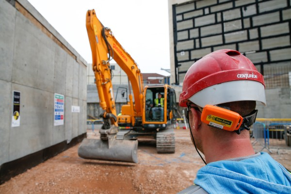 Many companies looking to bring more wearable tech to the jobsite are focusing on getting their innovations into workers’ existing gear to boost adoption. As a result, in the near future, construction workers may find that common assets, such as hardhats, safety vests and even the tools they carry, are being infused with new capabilities.