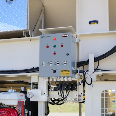 Level Assist for Superior Plant 5693e362c5d4b