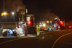 In 2015, Costello acquired three new Wirtgen W 220 cold mills with 8-ft. drums.