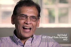 AIG & Human Condition Safety: Wearables and Worker Safety