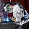 optrel e3000 PAPR with e684 welding helmet 5693e6736ef2c