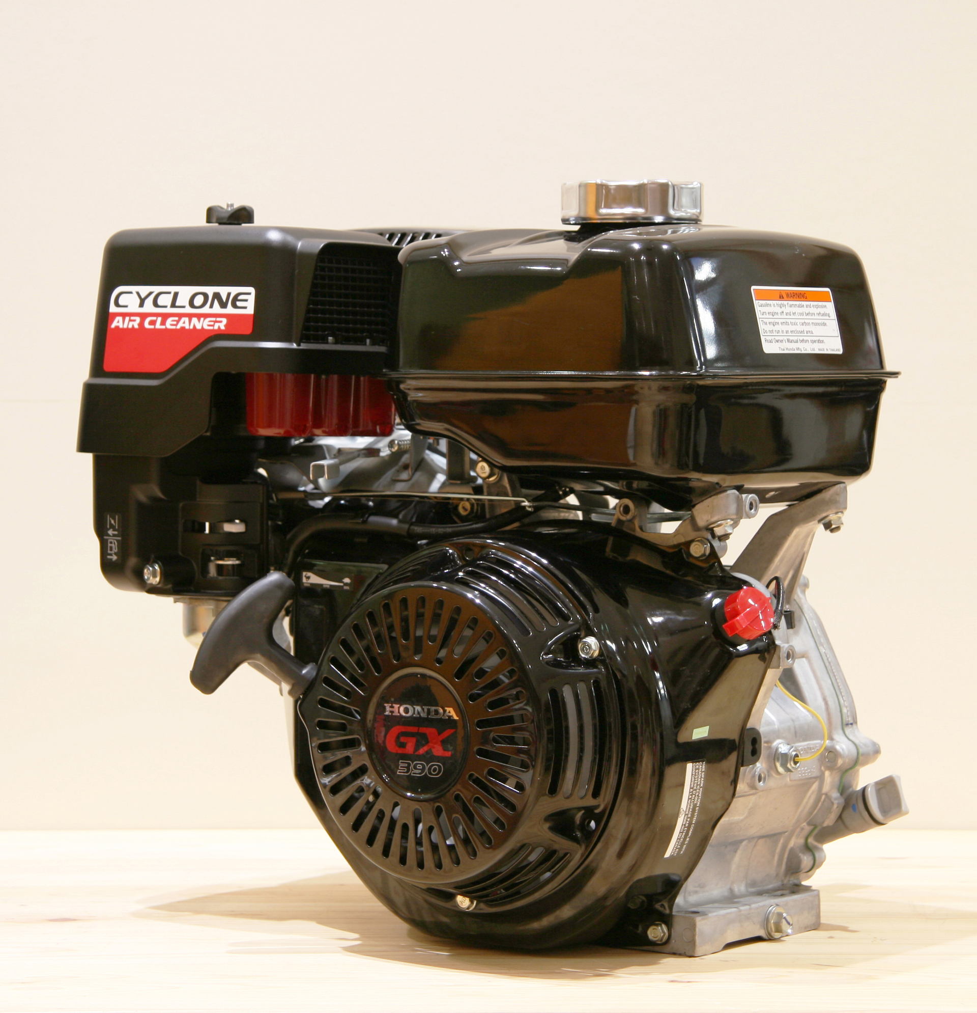 Honda GX390EnginewithCycloneAirCleaner 56b11ab50f3e7 56cb7eb192e46