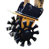 Indeco IHW wheel compactor 56b0d46cacb06