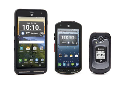 Kyocera Duraforce XD XE Composite 2 4 16 56c640e597540