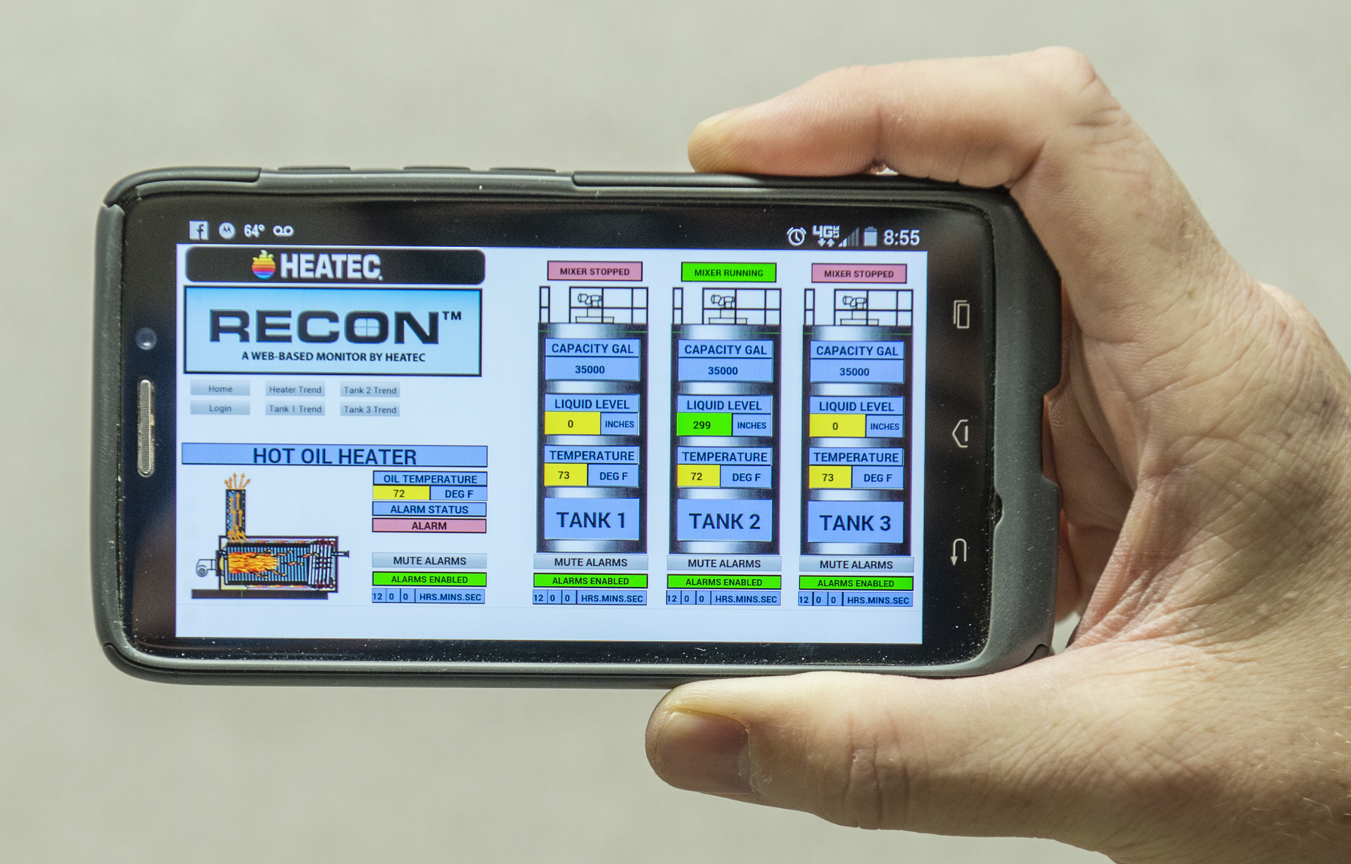 Recon Smartphone 56af9895d62d1