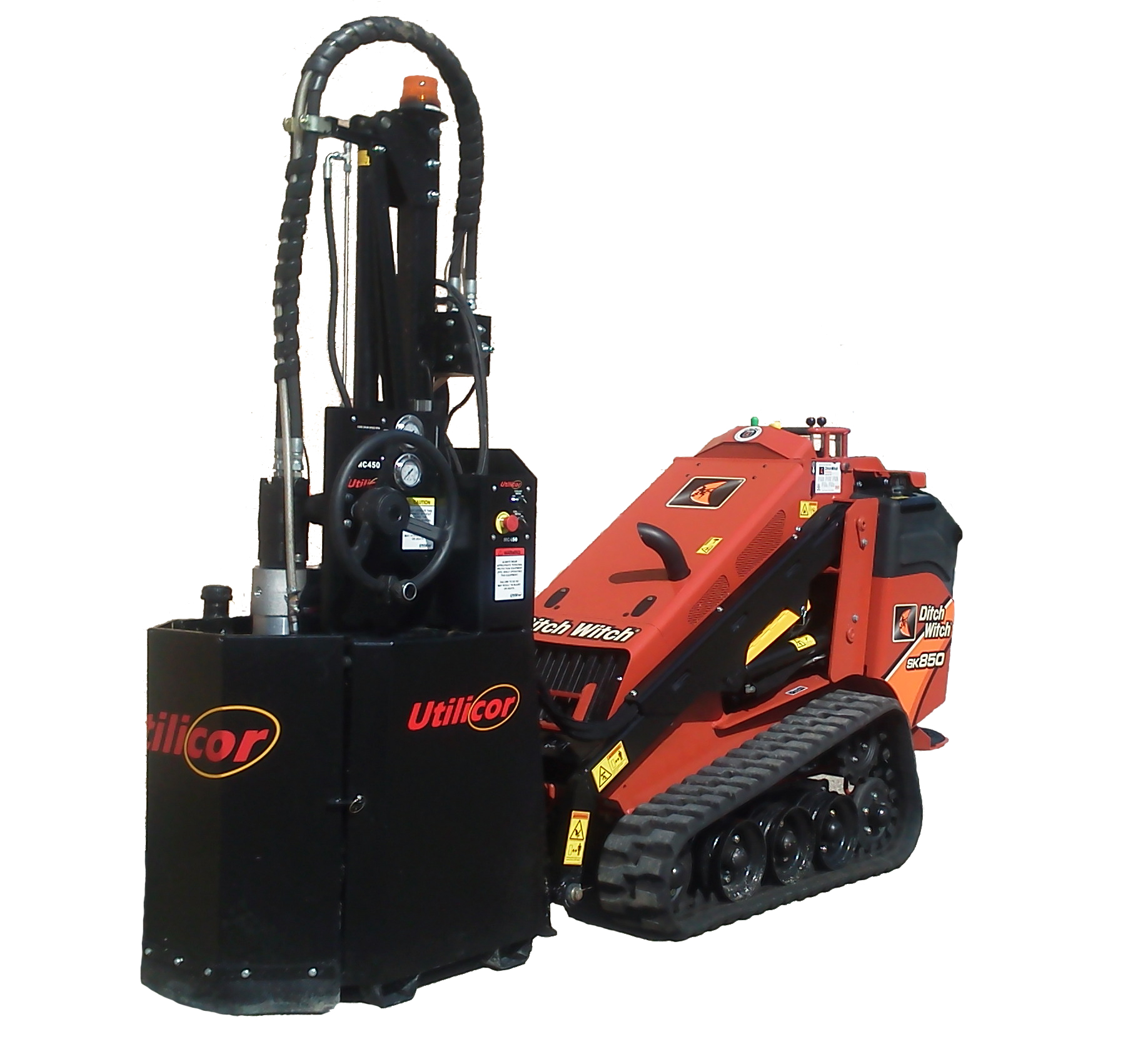 Utilicor MC450 SK850 56bcee3c70c26