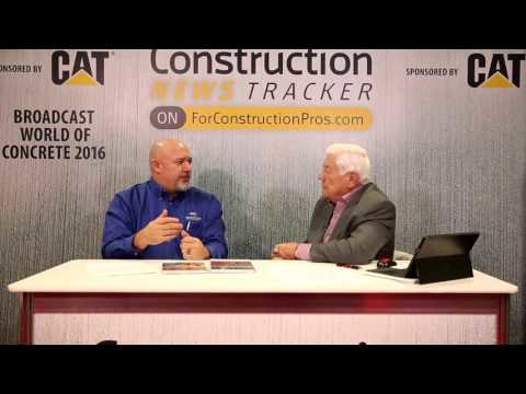 [VIDEO] ACI Adds Two New Books to Concrete Craftsman Series
