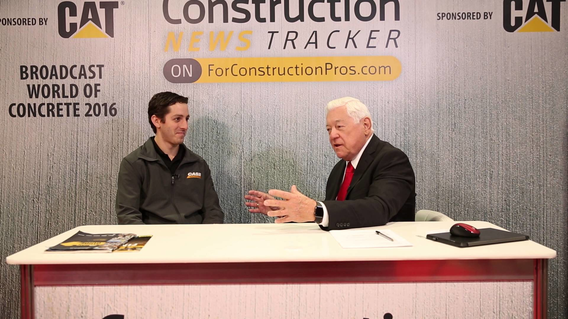 [VIDEO] What’s Next for Dire States Following Passage of Highway Bill