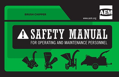 AEM chipper safety manual 56def43a4691d