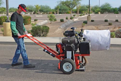 The best way to assure that cracks will not have to be resealed is to route them prior to sealing. Cracks that have been appropriately cleaned, routed and sealed with a quality sealant have proven to provide a sealant service life beyond seven years.