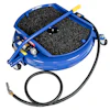 Donner Industrial Model POP-16 Pressurized Waste Oil Caddy