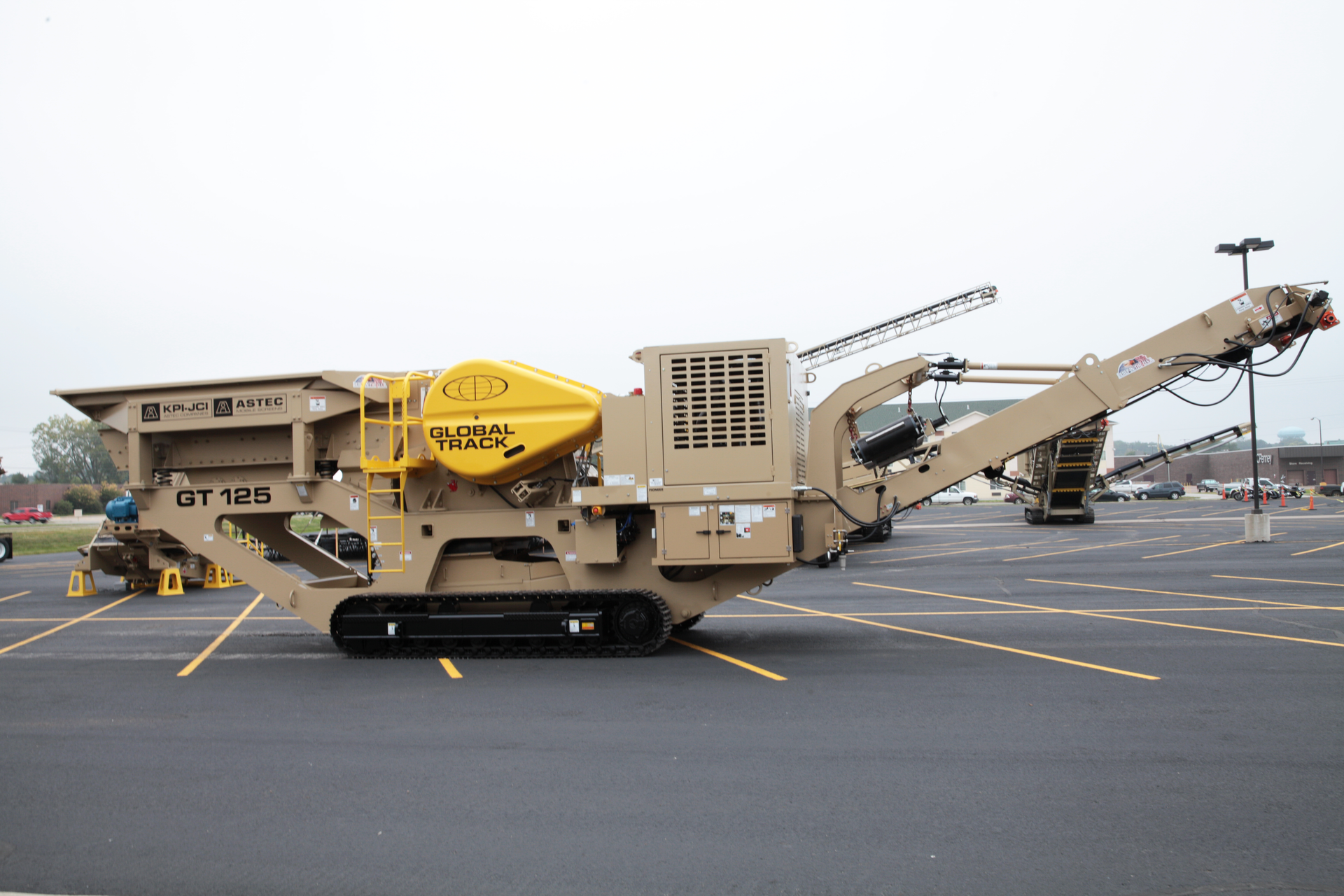 GT125 Jaw Crusher 56f9a0d4147ad