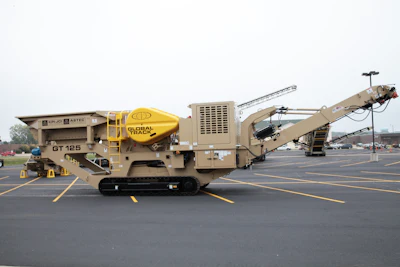 GT125 Jaw Crusher 56f9a0d4147ad
