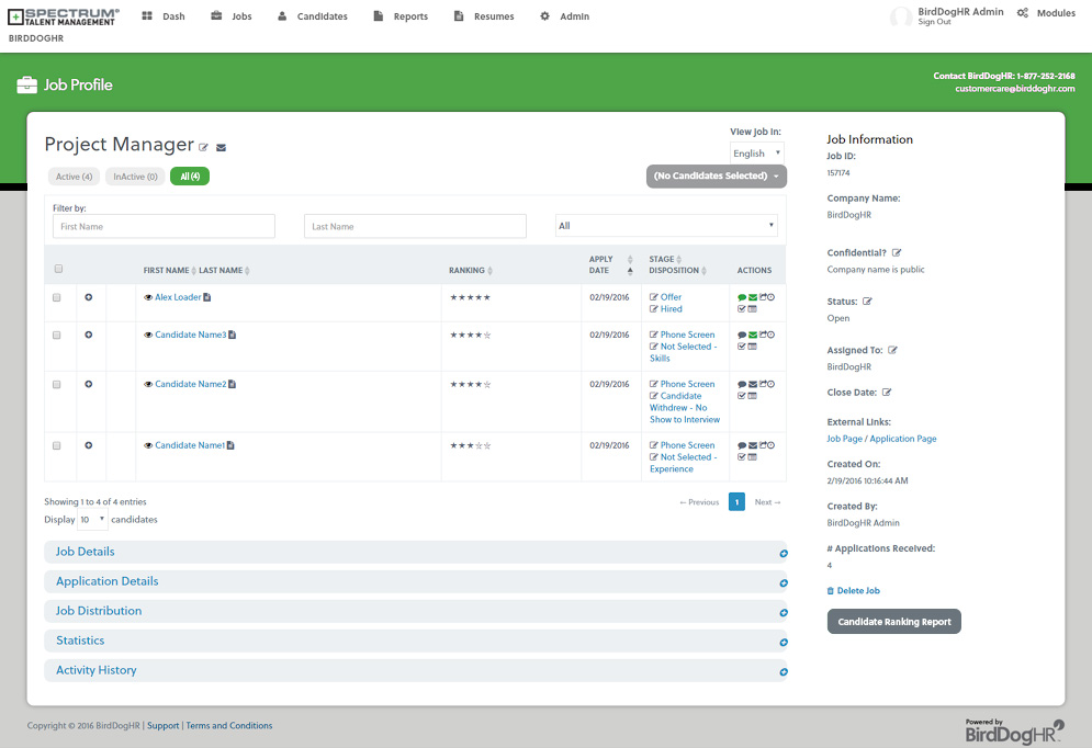 Posted Management Condensed 56d74a7ae8ac2