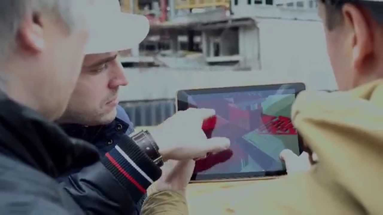[VIDEO] How to Use the Revizto BIM and CAD Viewer Mobile App