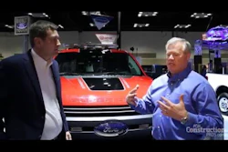 Ford Reinvests Super Duty Weight Savings Into Increased Capability