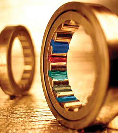 Improper selection and application of the proper type of grease to perform in the intended application is one of the biggest reasons for failure.