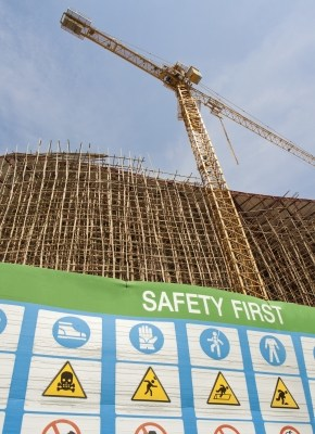 One construction risk consultant shared that in most of the cases that he’s investigated the common thread appears to be lack of clear and strong leadership. Did you get that? That’s the senior leaders of our companies not paying enough attention to what our crews are doing.