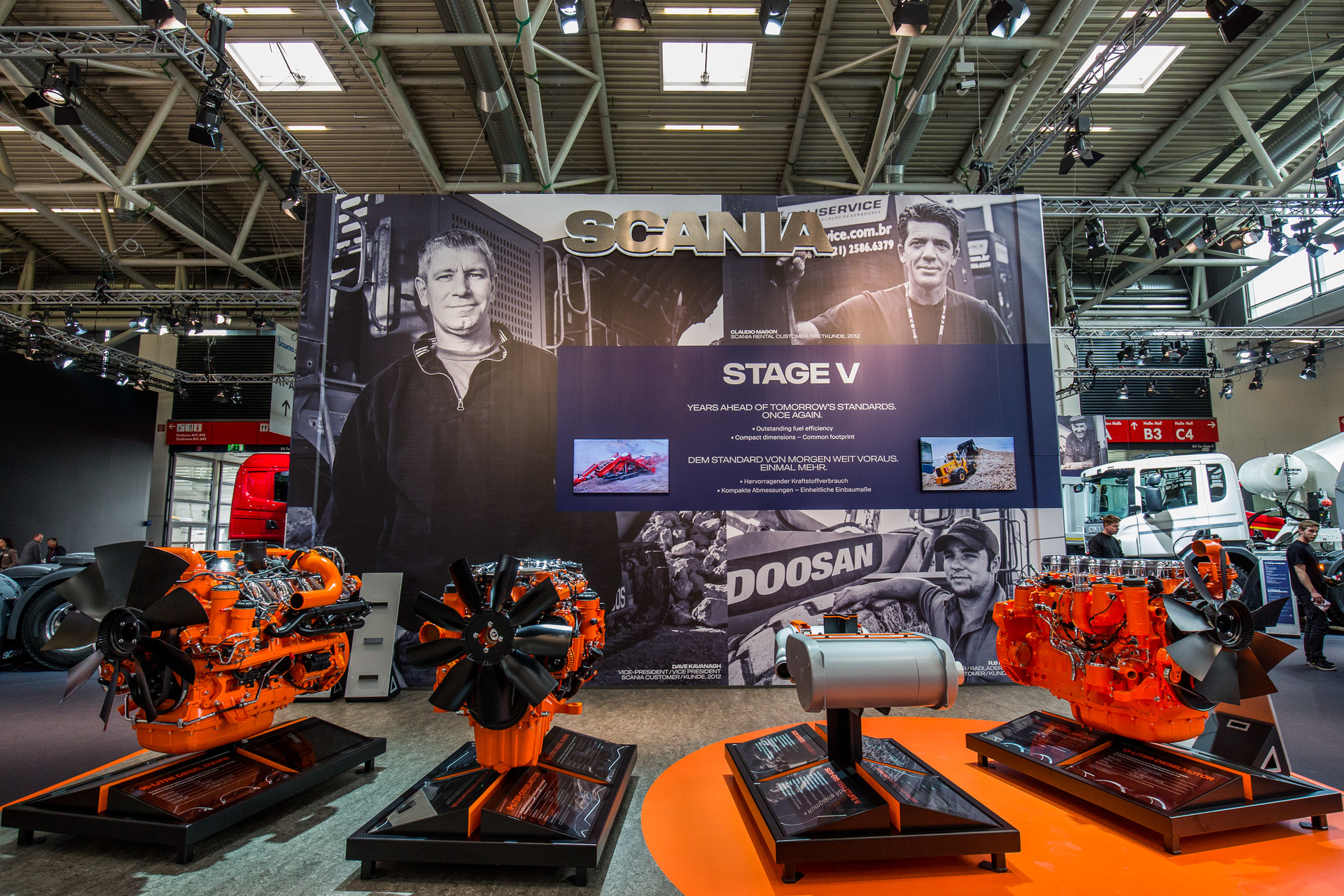 Doosan Scania cooperation 570d1febe0b85