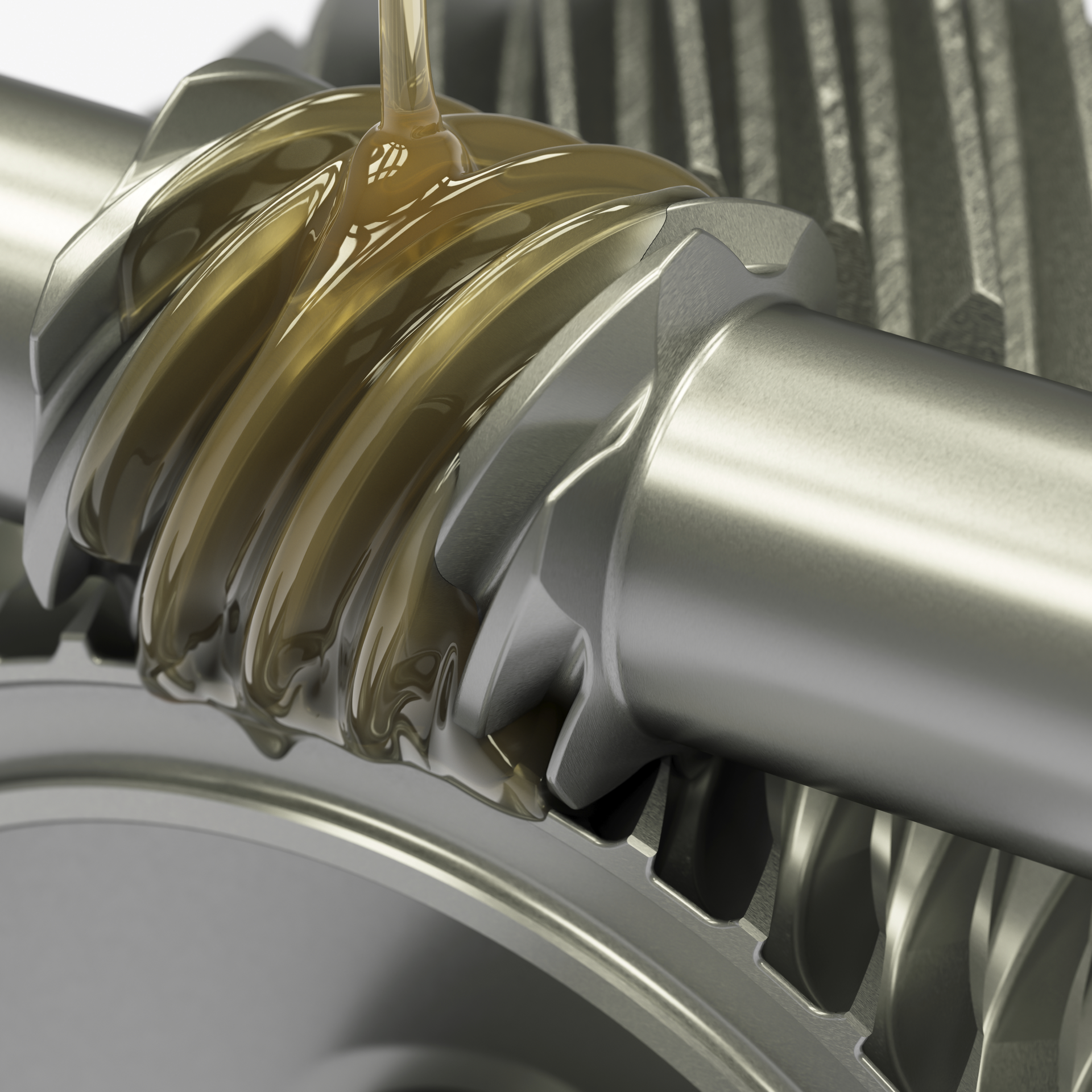 A thorough oil analysis program can track critical wear-related characteristics of oil in service by comparing the results with previous reports and noting the trends.