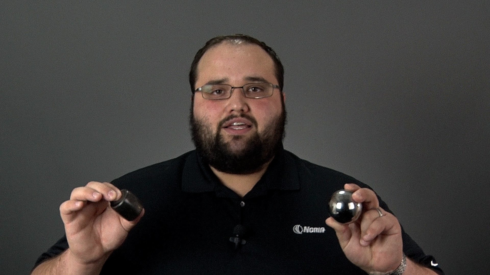 [VIDEO] Determining the Right Greasing Frequency