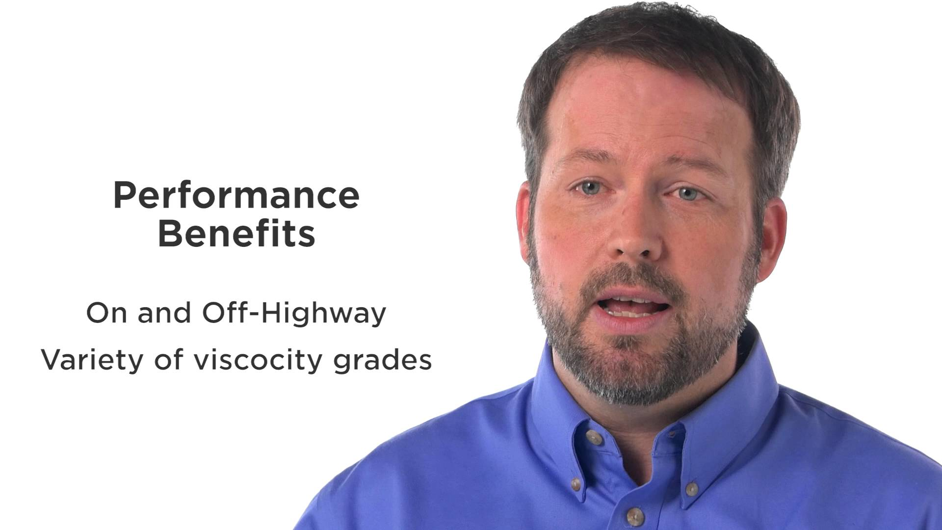 [VIDEO] PC-11 Equally Applicable to On- and Off-highway Markets