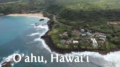 AASHTO Recognizes Earth Day by Releasing A New Video: Transportation Sustainability: Hawaii