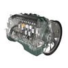 HVO fuel can be used in any Volvo Penta engine without modifications and no changes to service intervals.
