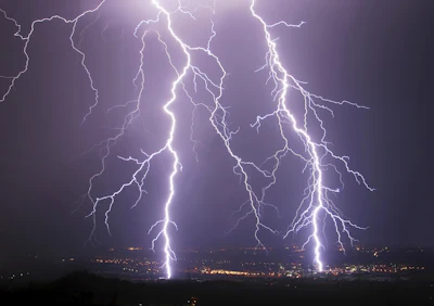 Take precautions to prepare your construction worksites and workers for severe weather season. Prepare for the worst, and have a plan in place to deal with the aftermath.