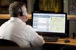 Through telematics systems, such as Navistar’s OnCommand Connection, dealer and factory support professionals can assess fault codes and provide advice to prevent unscheduled downtime.