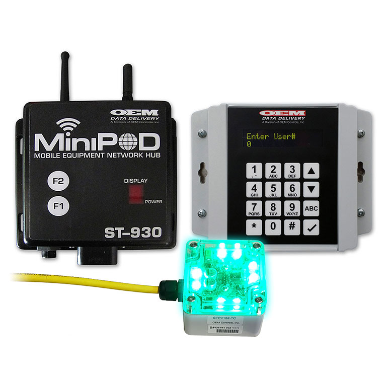 OEM Data Delivery keyPOD 5734f3d986929