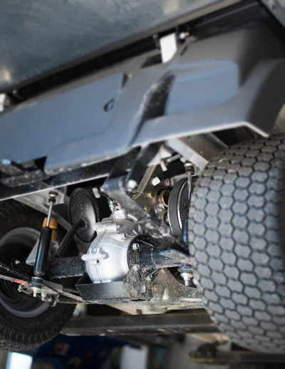 Subaru Axle 573b4953ec240