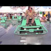 Multiquip HTX STX ride on trowels