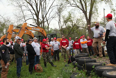 CASE Team Rubicon MOBEX Motor City 4 5764108ab1e11