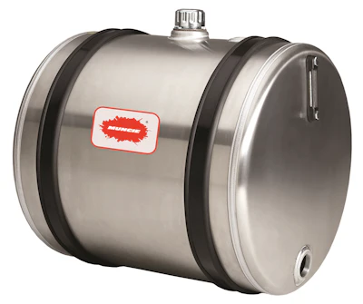Muncie Metal Round Reservoir Aluminum 5730fd26368ea 57559c5dca987