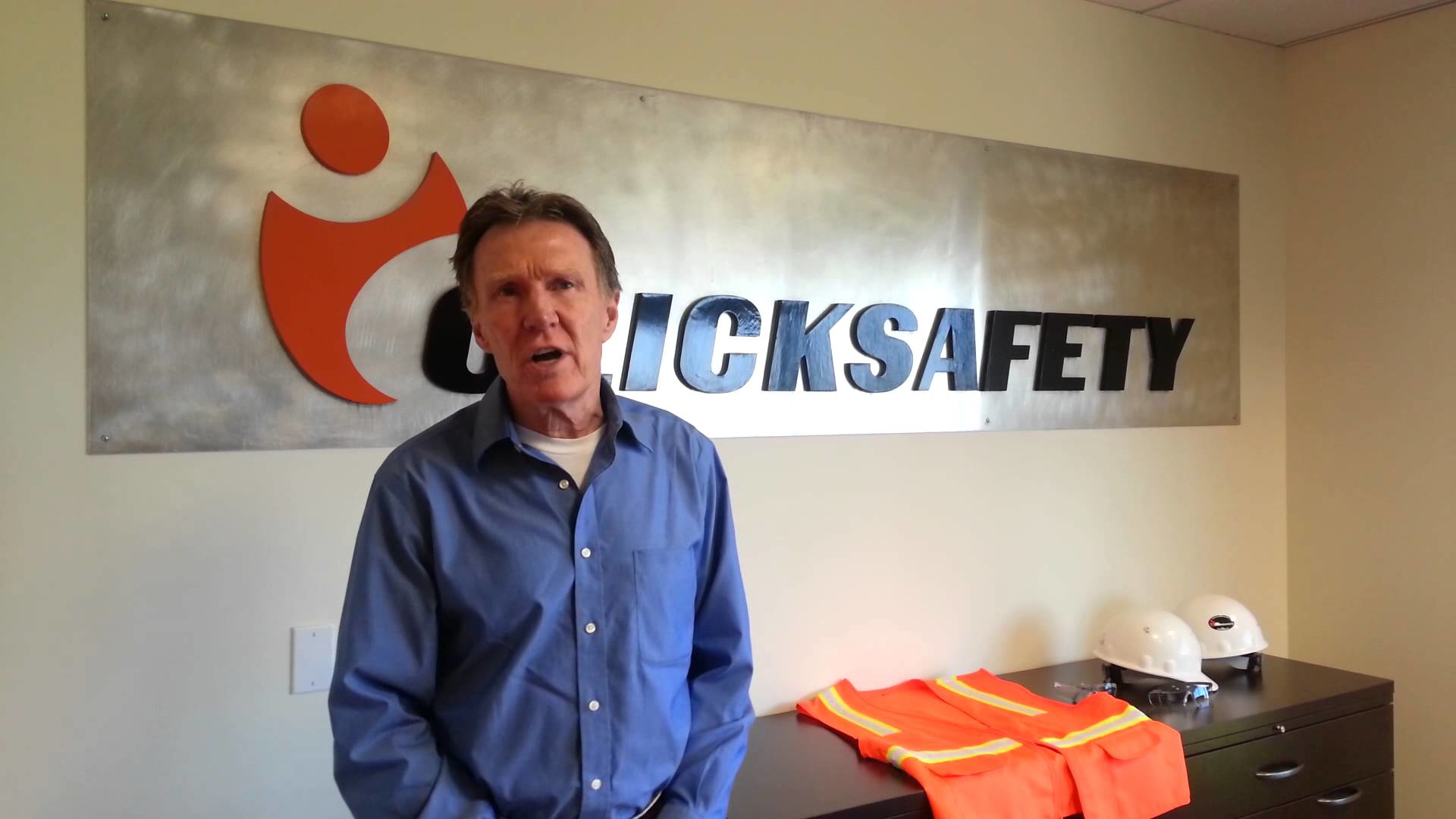 [VIDEO] What is Heat Illness?