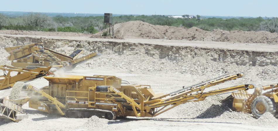 Spyder 622th Screening Plant D2gfbcyukue3 Cuf
