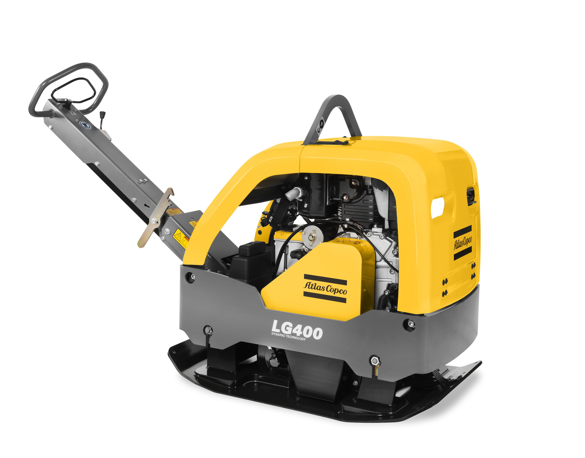 Light compaction equipment, including plate compactors and rammers, are good additions to an equipment fleet because of the high ROI potential.