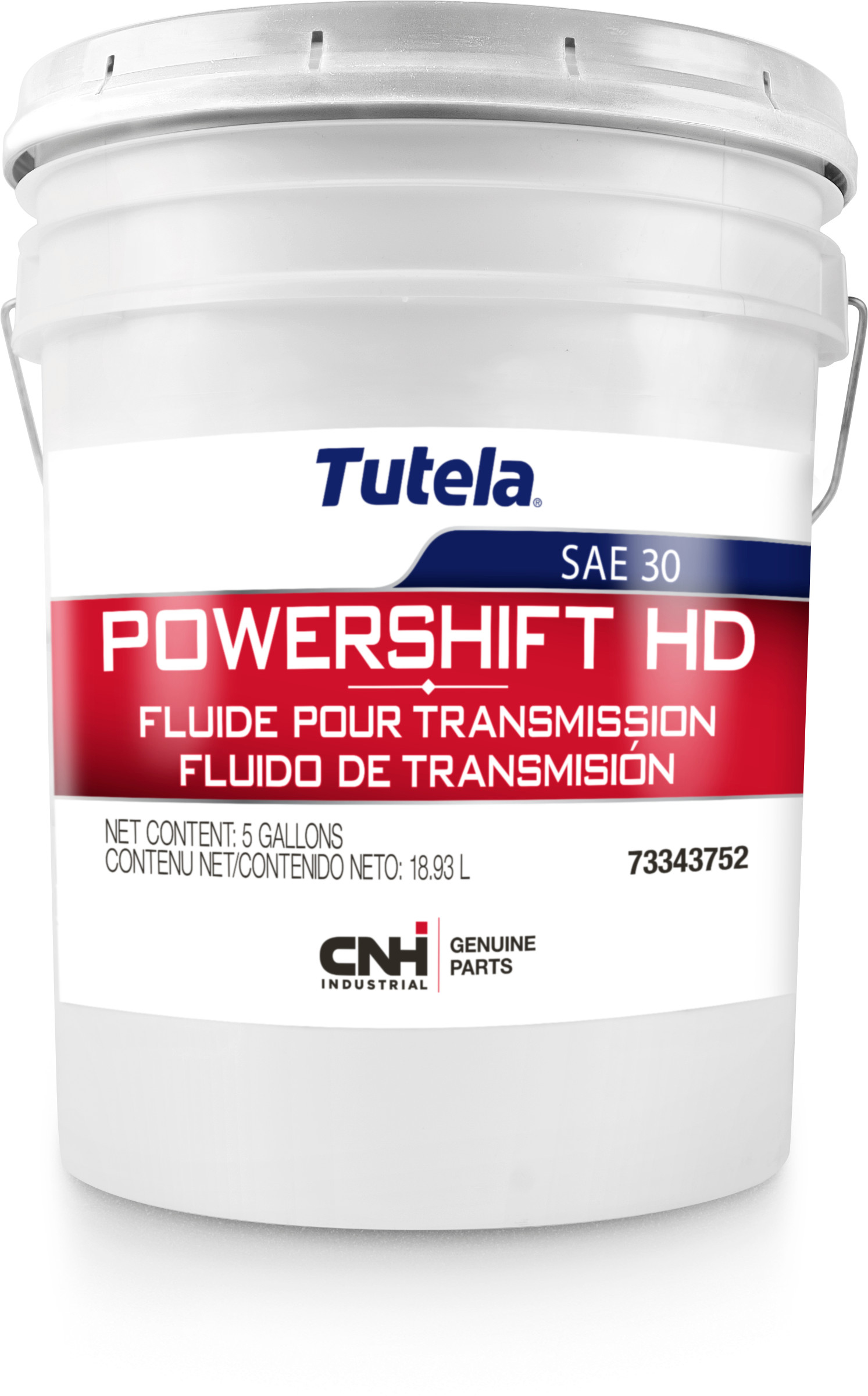 CASE Dealers Offer Tutela Powershift HD 578d44c5917fd