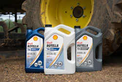 New Shell ROTELLA T4 Triple Protection 15W-40 and 10W-30 along with Shell ROTELLA T5 Synthetic Blend 10W-30 are formulated to meet the specification criteria for the new API CK-4 service category for diesel engine oil. Shell ROTELLA T6 Full Synthetic 5W-40 will also be reformulated to meet CK-4 specifications.