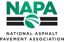 NAPA Logo Gradient Print 578d38432b9ab