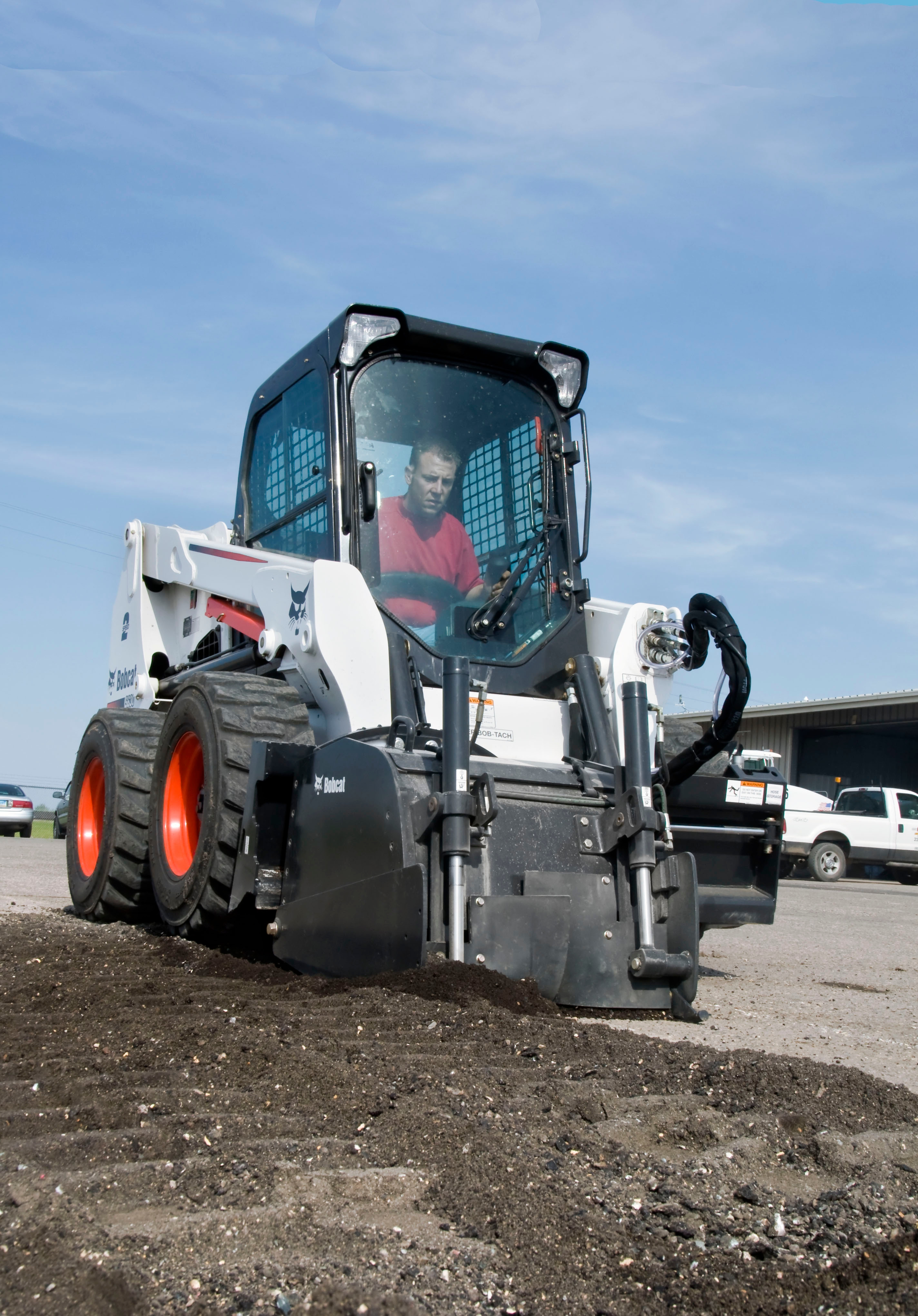 S630 with Planer 579661fa27886