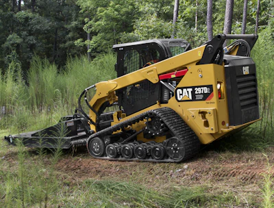 From innovations in equipment engineering and design to advancements in machine operating software, compact loaders feature a range of options available to enable you to bid on the jobs you want and get the most out of your machine while lowering your total cost of ownership.