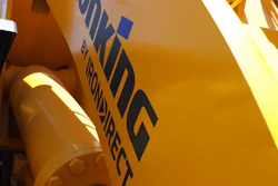 Value-priced equipment sold on the IronDirect ecommerce platform will be co-branded and come with the full aftersales support of the IronDirect team.