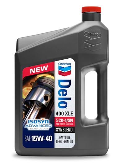 Delo 400 XLE 15W 40 57bf1de15f04a