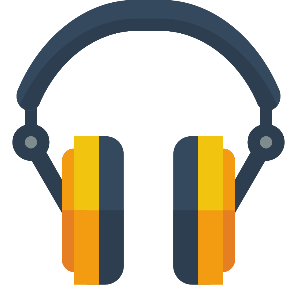 headphone icon 57a4d5292995b