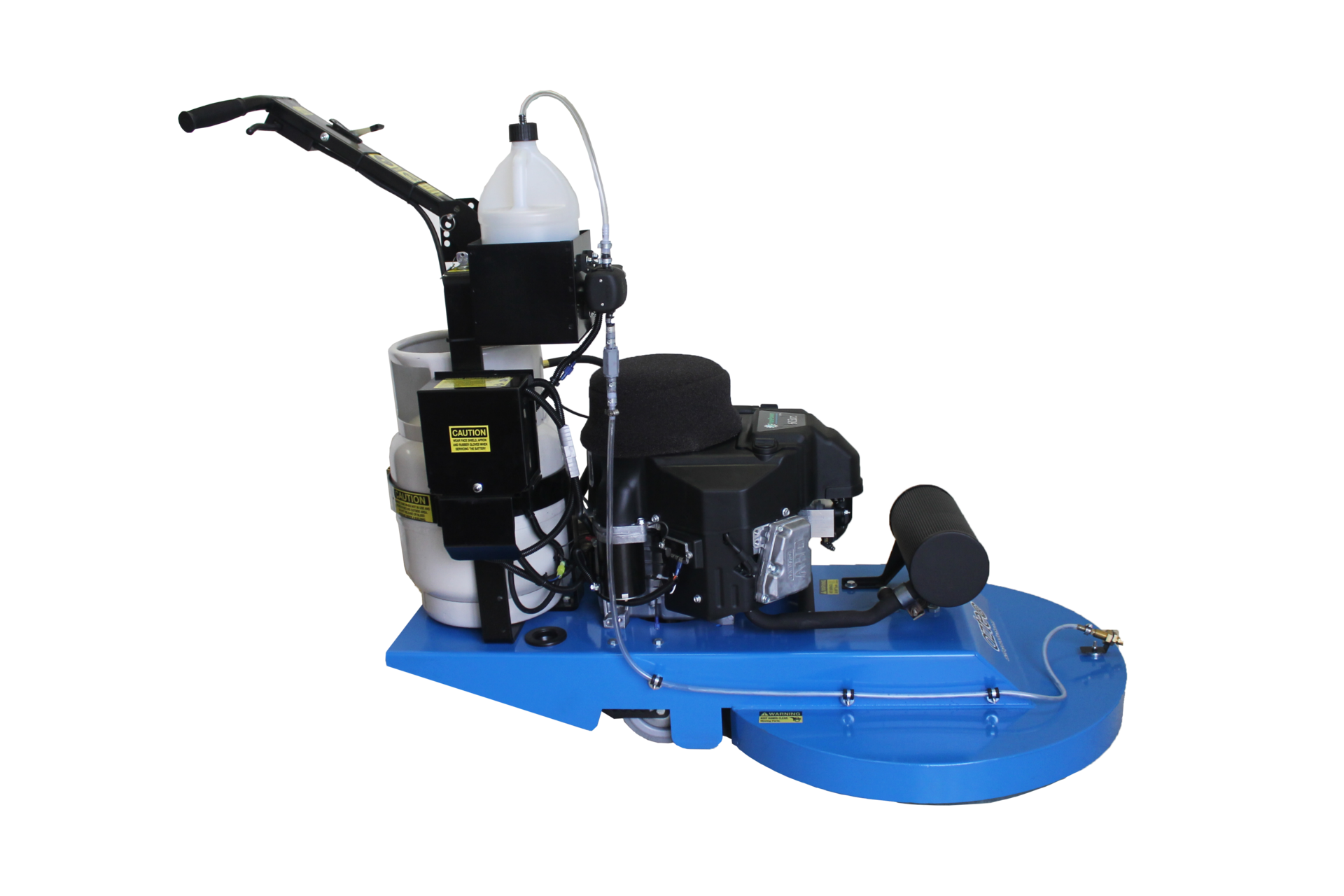 27LR Spray Buffer side view 57ed0aaa3759c